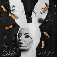 Delia - 1234 (Unde dragoste nu e)