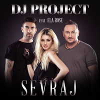 DJ Project - Sevraj