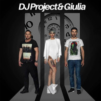 DJ Project - O secunda