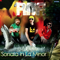 ROA (Rise Of Artificial) - Sonata in a Minor