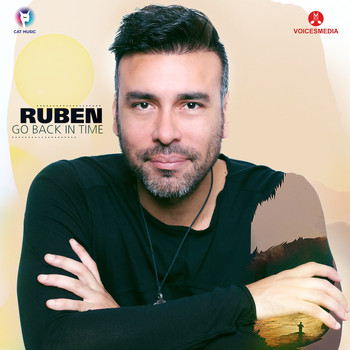 Ruben - Go Back in Time
