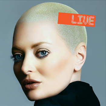 Delia - Live