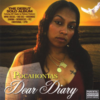 POCAHONTAS - Dear Diary