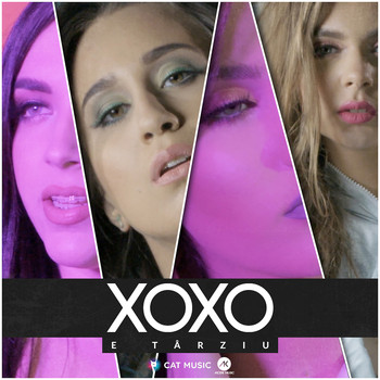 XOXO - E tarziu