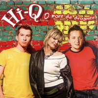 Hi-Q - O mare de dragoste