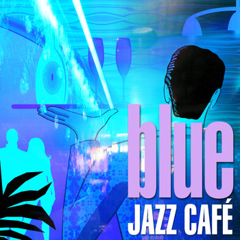 Various Artists - Blue Jazz Café