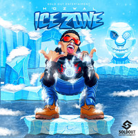Hozwal - Ice Zone (Explicit)