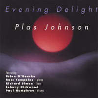 Plas Johnson - Evening Delight