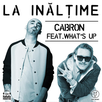 Cabron - La inaltime