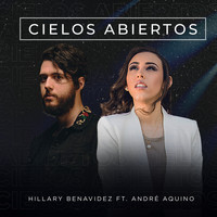 Hillary Benavidez - Cielos Abiertos