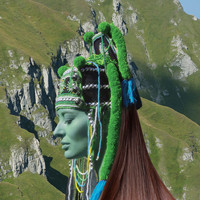 Delia - Verde Imparat