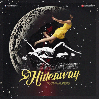 Moonwalkers - Hideaway