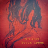 Orit Shimoni - Lorem Ipsum