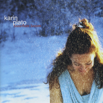 Karin Plato - Snowflake Season