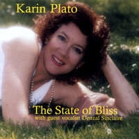 Karin Plato - The State Of Bliss