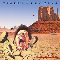 Tygers Of Pan Tang - Burning In The Shade (Expanded Edition)