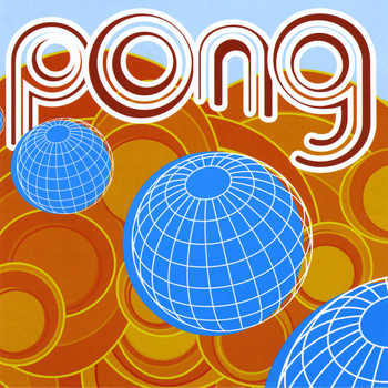 Pong - Bubble City
