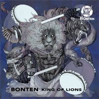 Bonten - King of Lions