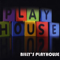 Playhouse - Billy's Playhouse