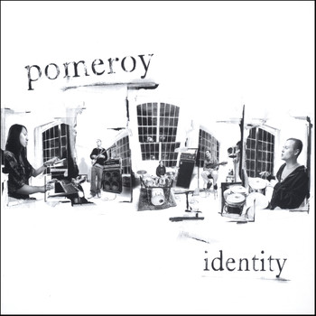 Pomeroy - Identity