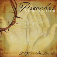 Preacher - I Surrender