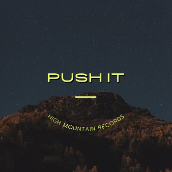 Various Artists - Push It
