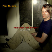 Paul Nicholas - Remember Me Forever