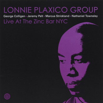Lonnie Plaxico Group - Lonnie Plaxico group Live At The Zinc Bar NYC