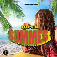 Kana Stone - Summer