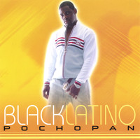 Pocho Pan - Black Latino