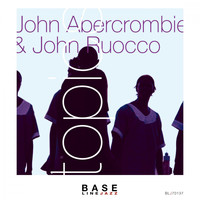 John Abercrombie & John Ruocco - Topics