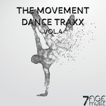 Various Artists - The Movement Dance Traxx, Vol. 4