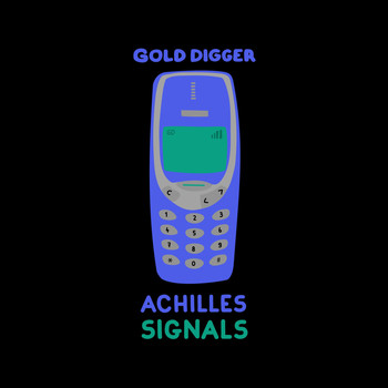 Achilles - Signals
