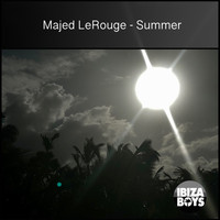 Majed LeRouge - Summer