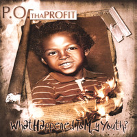P.o. tha profit - What Happened To My Youth?