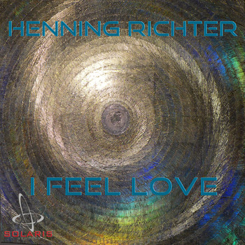 Henning Richter - I Feel Love