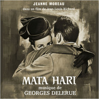 Georges Delerue - Mata Hari (Bande originale du film)