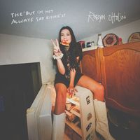 Robyn Ottolini - The But I’m Not Always Sad Either EP