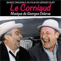 Georges Delerue - Le corniaud