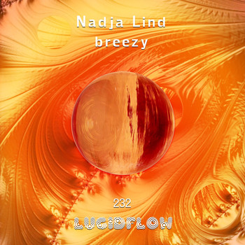 Nadja Lind - Breezy