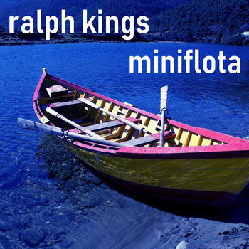 Ralph Kings - Miniflota