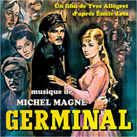 Michel Magne - Germinal