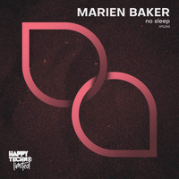 Marien Baker - No Sleep