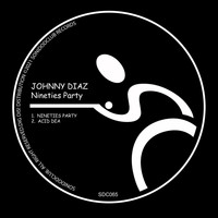 Johnny Diaz - Nineties Party