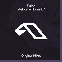 Fluida - Welcome Home EP