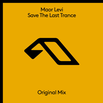 Maor Levi - Save The Last Trance