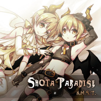 Ice - Shota Paradise