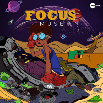 Muse - Focus