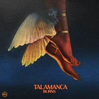 BURNS - Talamanca