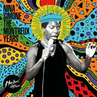Nina Simone - Nina Simone: The Montreux Years (Live)